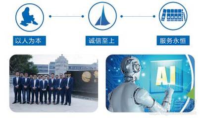 深圳智能時代學校 引領人工智能行業應用系統集成服務新風尚